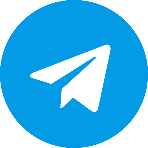 Telegram'da Paylaş